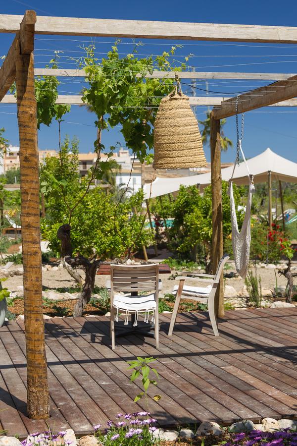 Home Hotel The Pink Pepper Tree 로세타 외부 사진