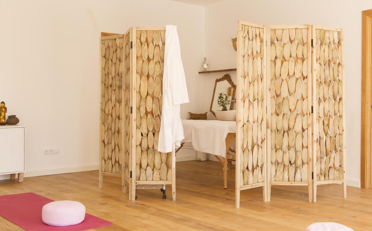 Home Hotel The Pink Pepper Tree 로세타 외부 사진