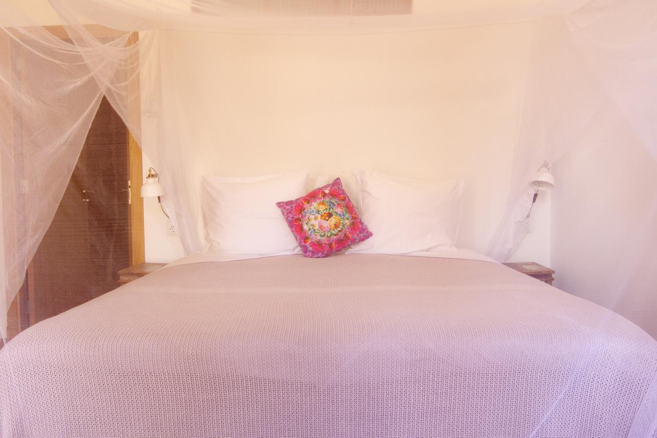 Home Hotel The Pink Pepper Tree 로세타 외부 사진