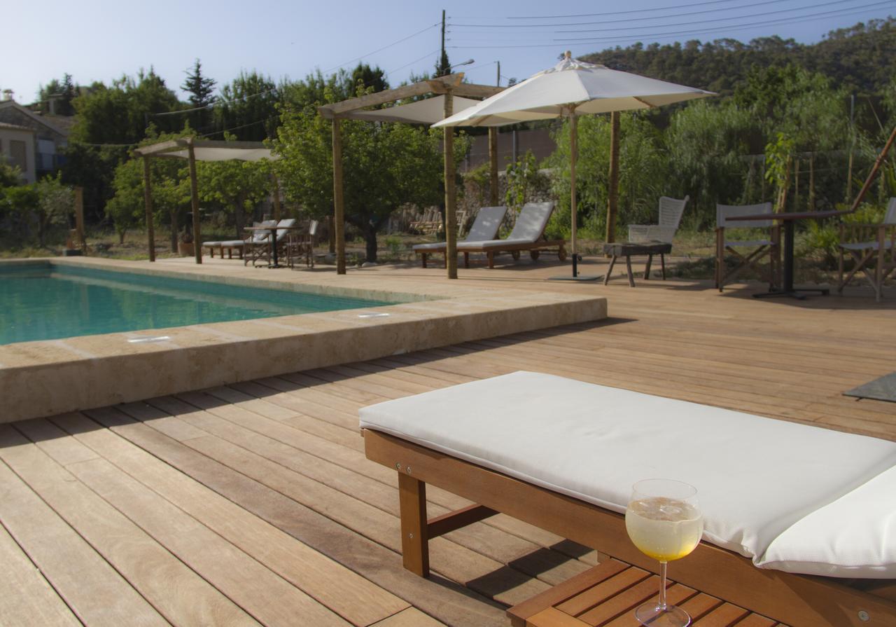 Home Hotel The Pink Pepper Tree 로세타 외부 사진