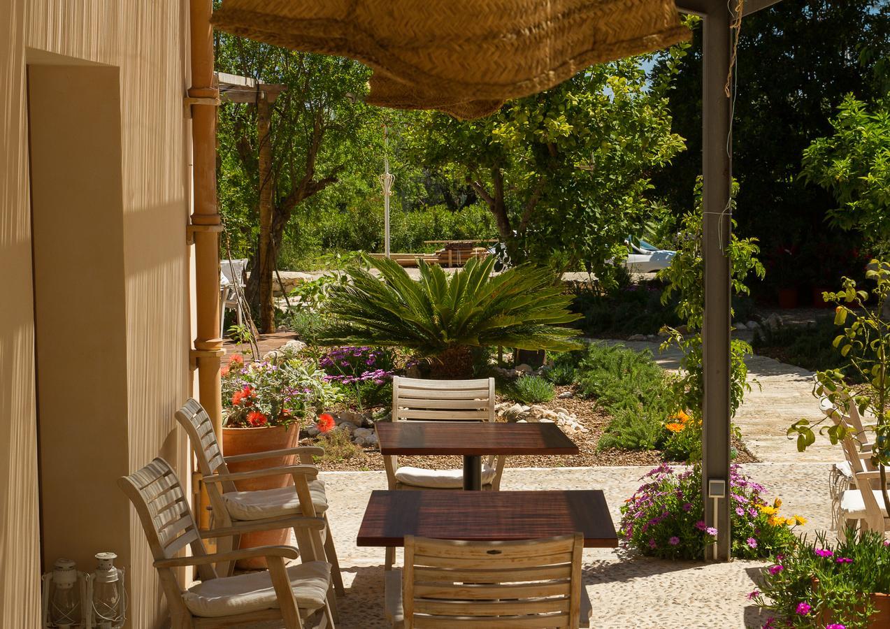 Home Hotel The Pink Pepper Tree 로세타 외부 사진